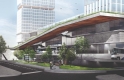  Image of Inter-City Bus Terminal Redevelopment